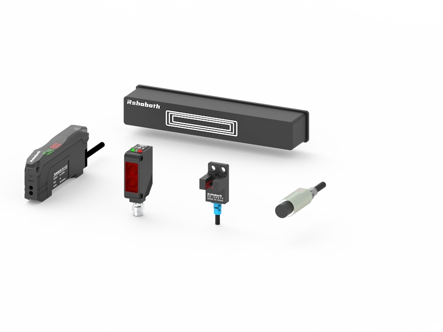 Sensors